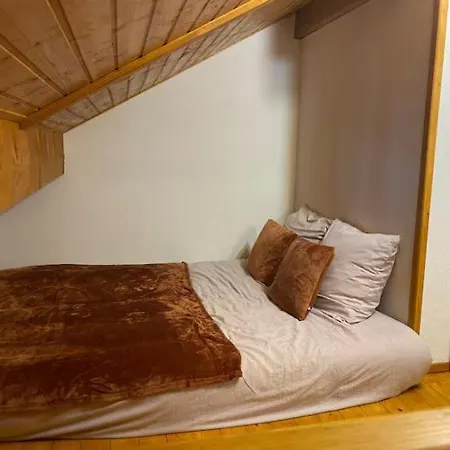 Belle Neige 贝尔内