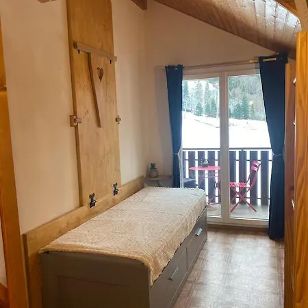 Belle Neige Appartement