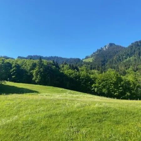 Belle Neige Apartman *