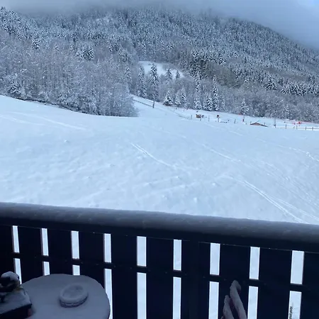 Belle Neige