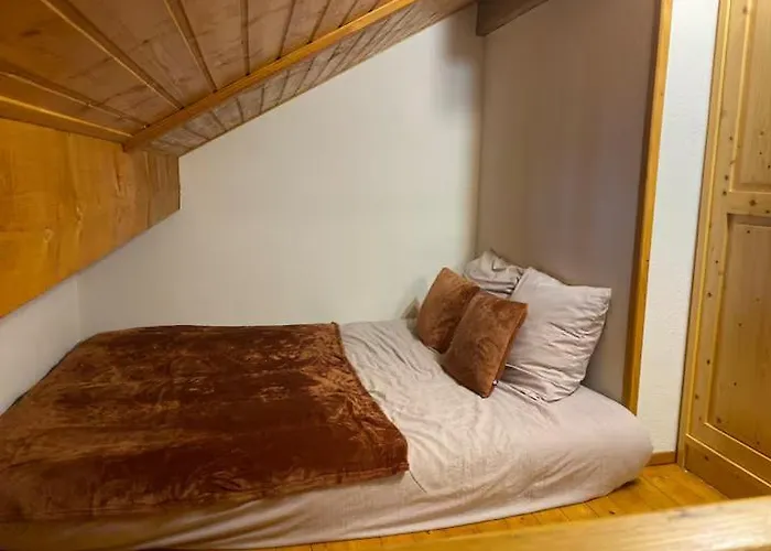 Belle Neige 贝尔内